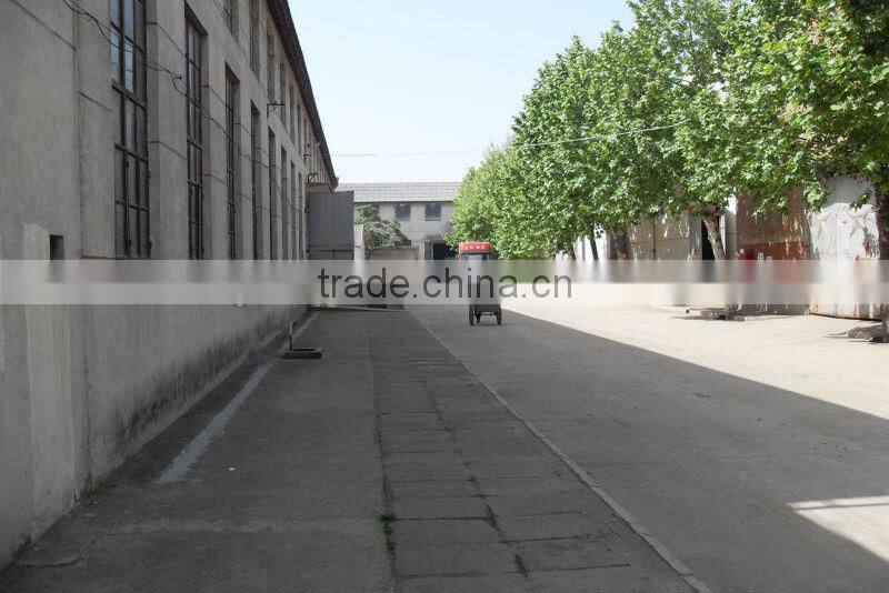Chinese top quality mini flour mill
