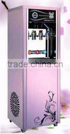 HW-5013 Hot/Warm/Cold & LCD display Water dispenser