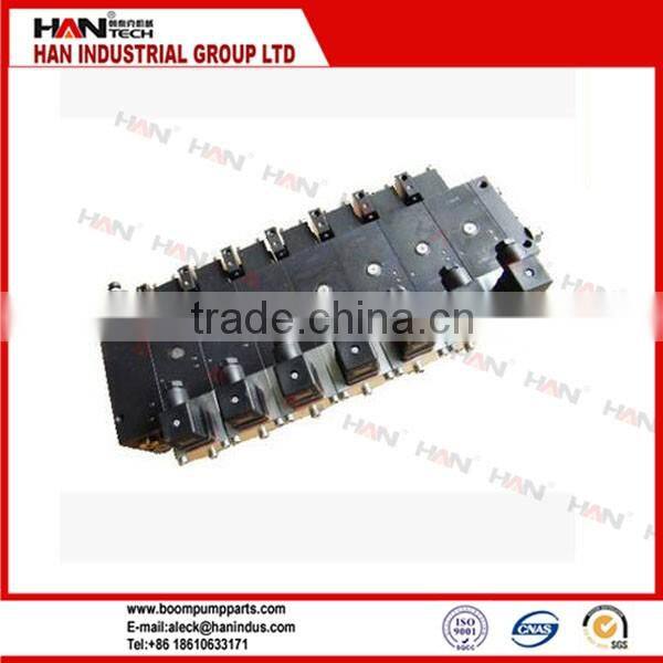 Hydraulic Pump 14CM OEM 235383000 for putzmeister concrete pump spare parts