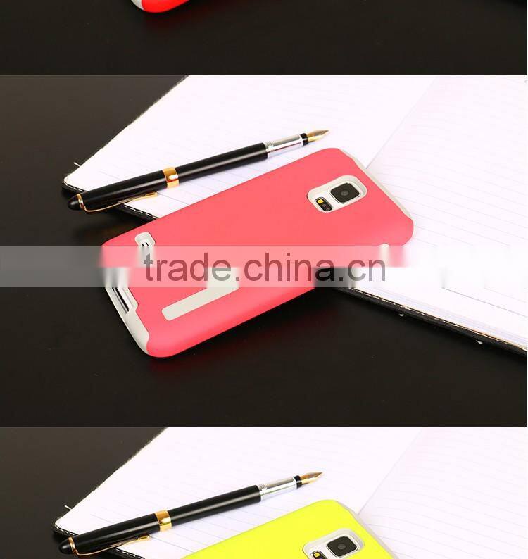 LZB hot wholesale fancy cell phone cover case for samsung galaxy s5