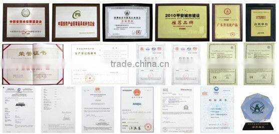 New Hot sale Plastic array LED IR waterproof cctv dome camera