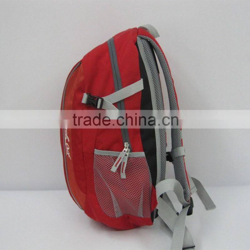 Dapai Reach Out Series BSCI Leisure School Outdoor Sports Backpack Bag