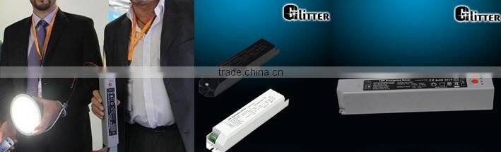 High Power 50w Emergency LED driver , all-in-one style ( LED transformer +Emergency battery) ,GS,SAA,CB