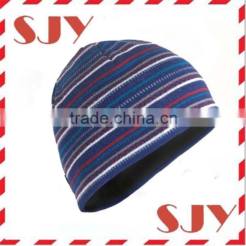 New Ariival Winter Midweight Merino Wool Knit Beanie Hat