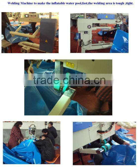 Popular 100% TPU inflatable color zorb ball