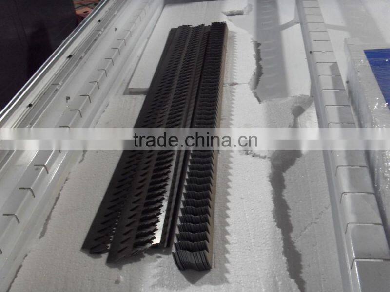 china cheap 1325 cnc plasma cnc cutting machine for metal