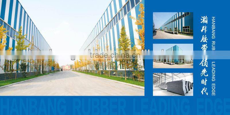 chevron conveyor belt for mining