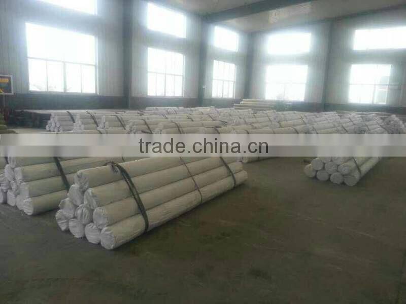 Impermeable Geomembrane Liner Fish Pond Liner