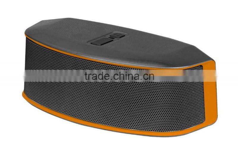 High quality speaker support USB, with wireless mic