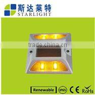 hot sales half round bearing more than 30ton path led reflector