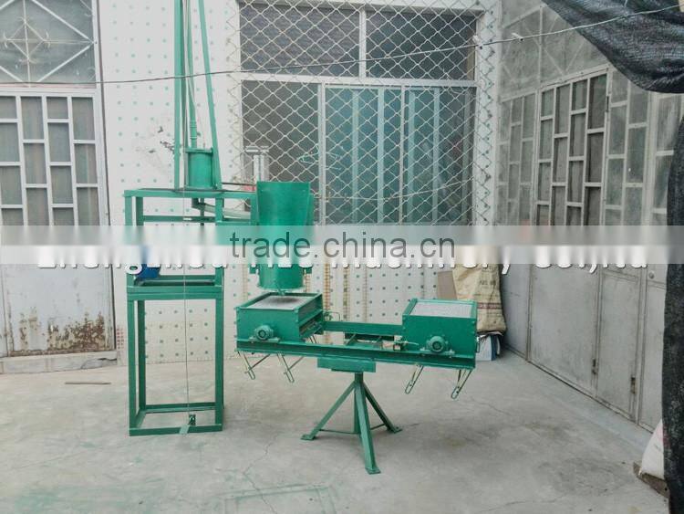 Colorful Chalk Making Machine, Chalk Making Machine in India school dustless chalk production line