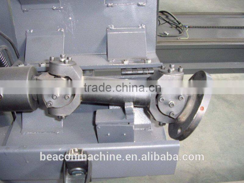balancing services YYW-1600A static balance and dynamic balance flywheel balancing machine