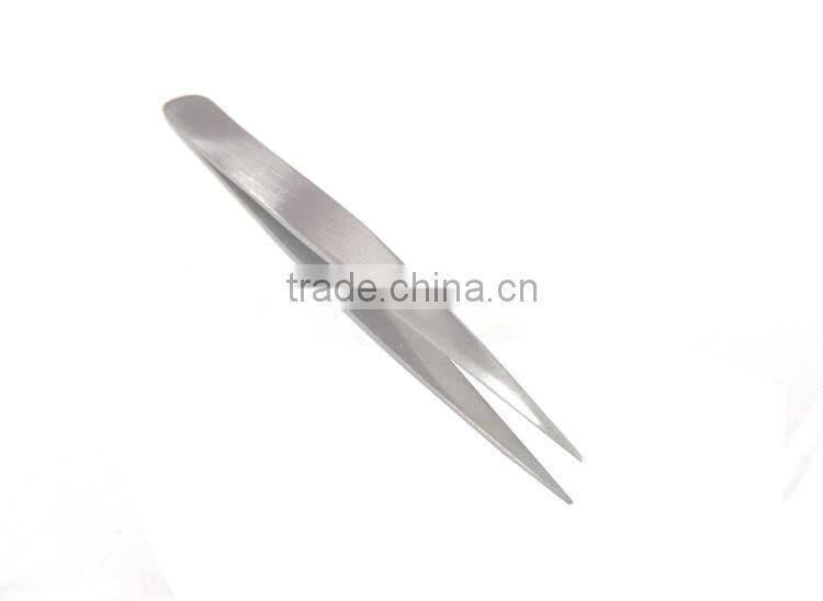 Pointed Stainless steel tweezer