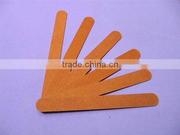 Mini Wooden Nail File