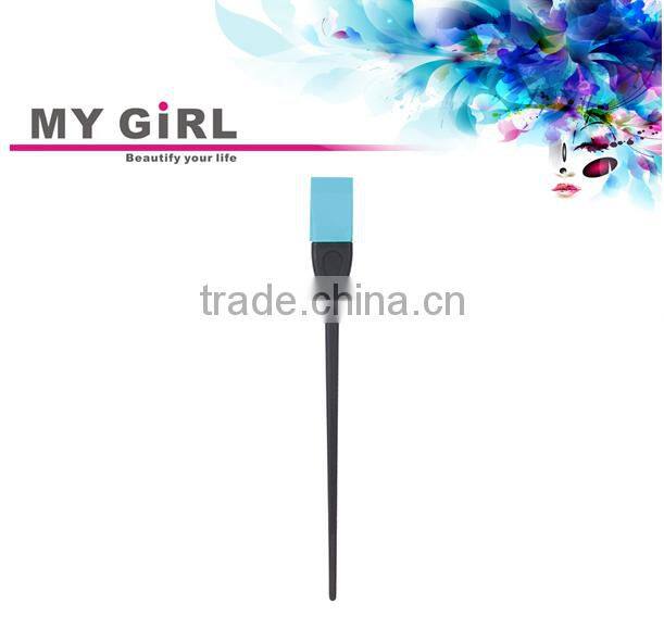 MY GIRL Best Selling Salon hair color brush Professional hair tint brush hair dye brush