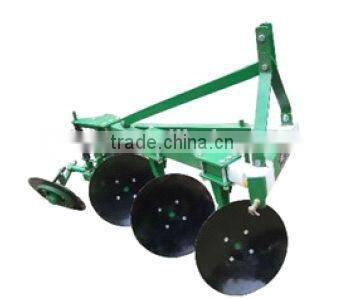 Yucheng Leyuan Singe way disc plough made in China
