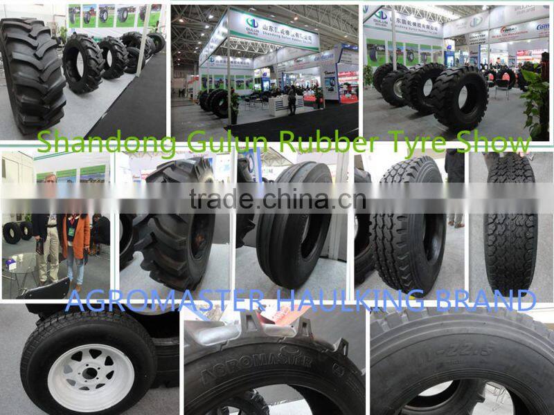 heavy duty off road giant mining truck tire