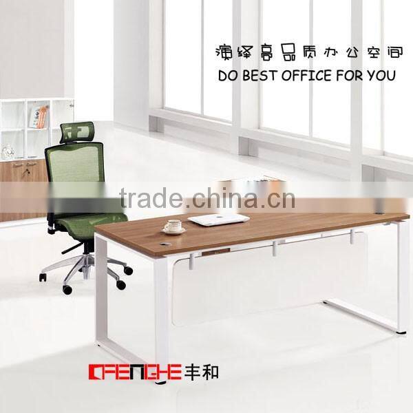 cheap price beauty design office furniture in China