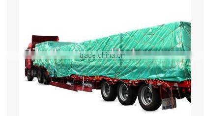4.5OZ Medium-Grade Quality Green Tarps ,3 x 18 Green Poly Tarps