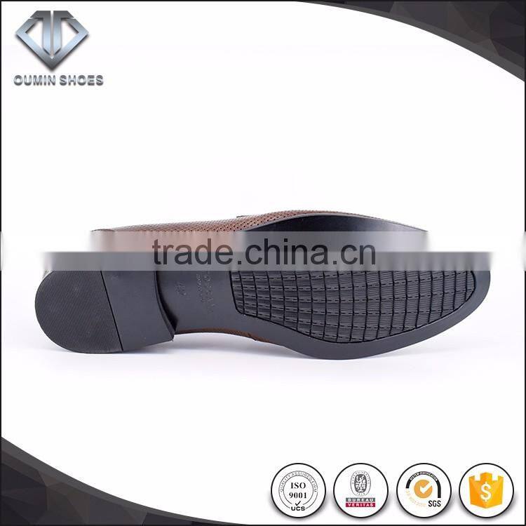 fashion shoes genuine leather Hand made moccasins very soft coffee color