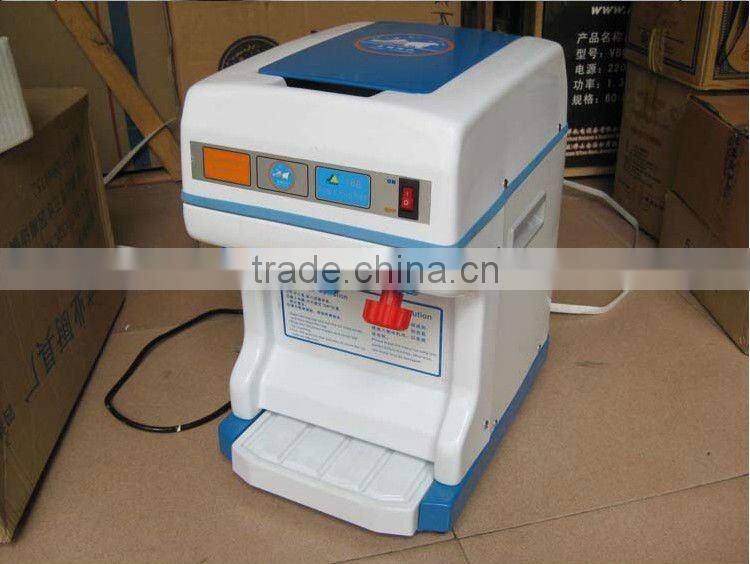 DS-178 Snow Ice Shaver