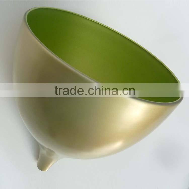 China OEM metal spinning metal frames wholesale Lampshade