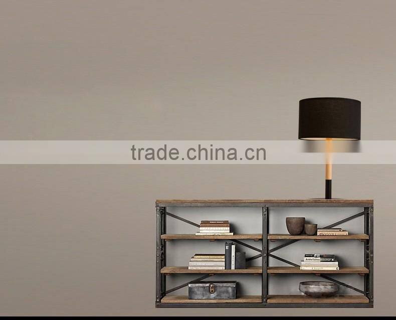 Top quality modern restaurant table lamp