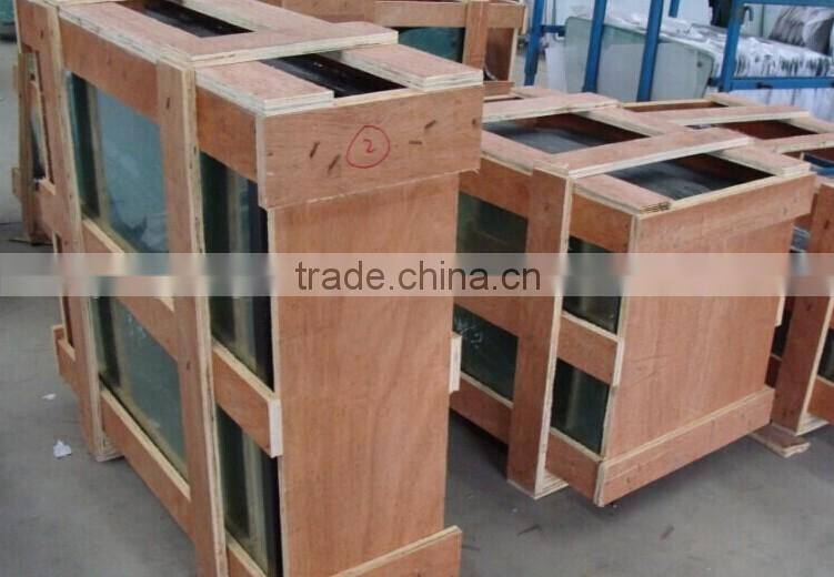 Supply Kato 820 excavator truck windshield glass