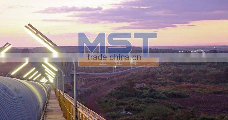 High-strength Sand Ring-type Conveyor Belts