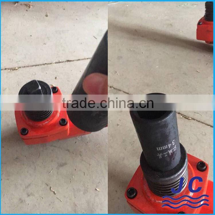 chrome vanadium spanner electric ratchet torque ratchet wrench