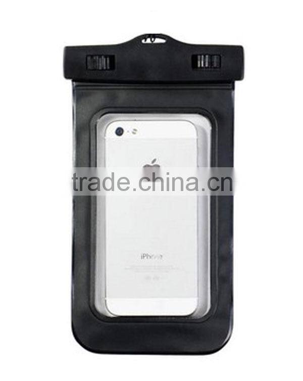 waterproof bag for mobile phone