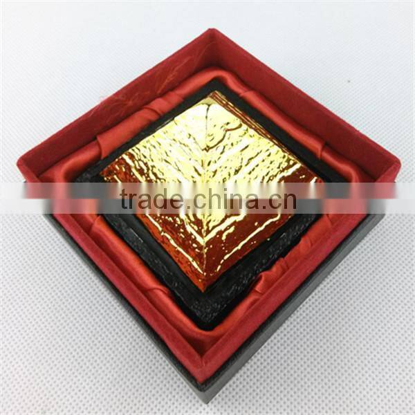 Lowest price healthy pyramid decoration