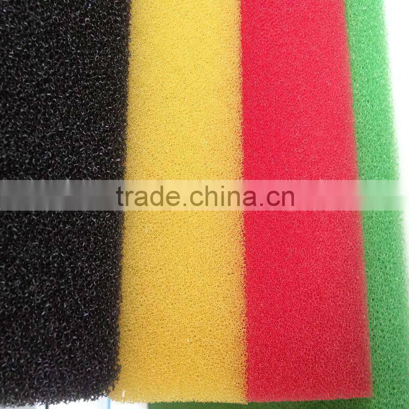 New!!Magic Multi-function Carbon Sponge/Air Filter Sponge