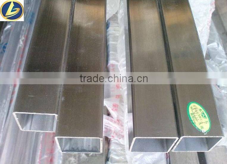 welded steel square tube