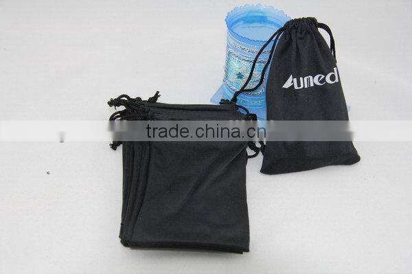 Newest Crazy Selling hot microfiber the lens pouches