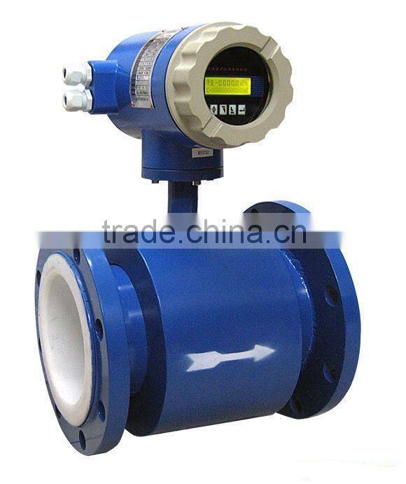 LDGY-15 Electromagnetic Flow Meter