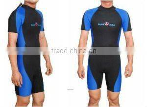 High Quality Femail Neoprene 5mm Wetsuit for Surfing