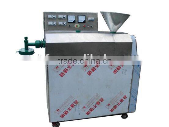 Hot Sale Potato Noodle Machine/vermicelli making machine/ground rice flour machine
