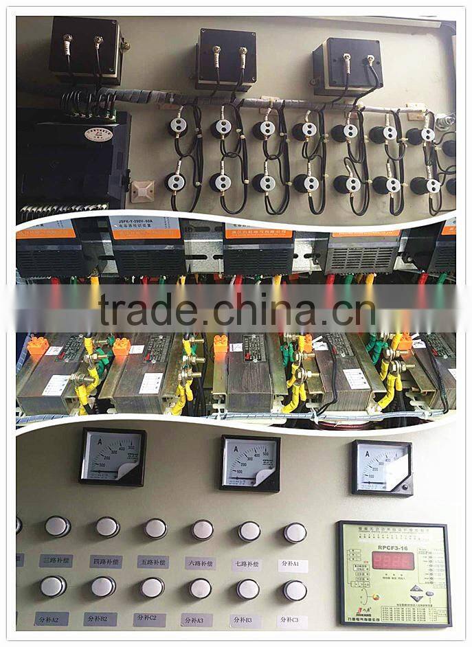 outdoor 10KV electric transformer combination transformer