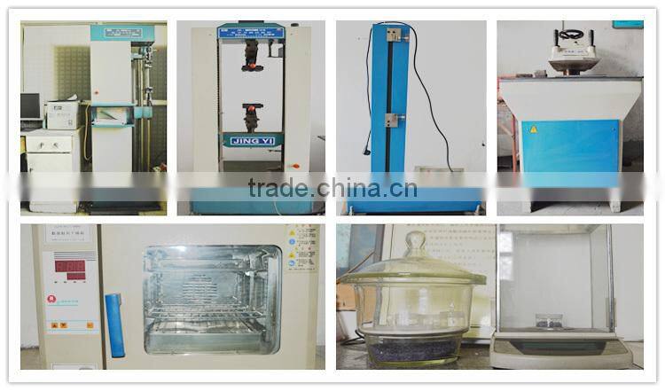 popular rubber heat resistant belt for hot coke for industry