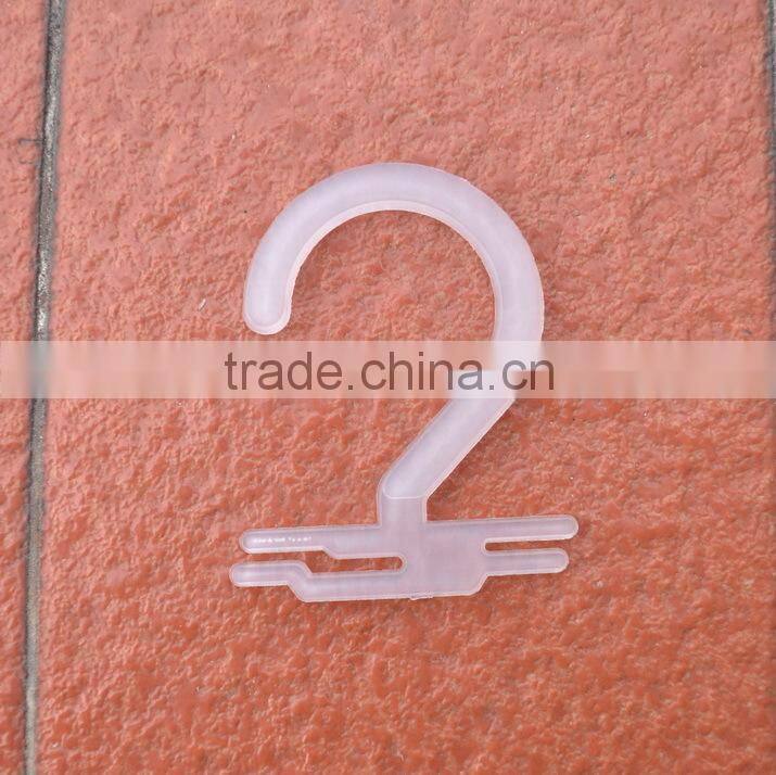 Sock Hook Hanger Plastic Sock Hanger Hook