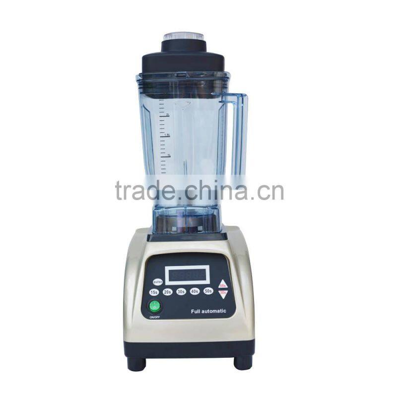 high quality durable multi blender quiet blander