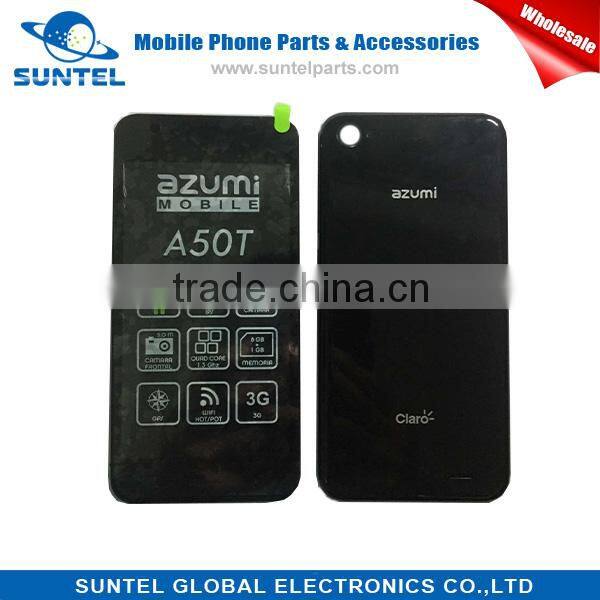 Wholesale monitor repair parts Touch Screen for AZUMI A50T