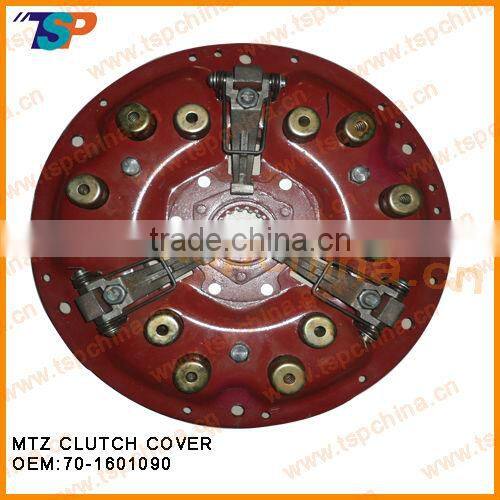 MTZ clutch plate,clutch disc spare part , Disk DT-75 CLUTCH COVER