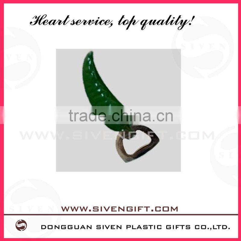 Customized New Design Soft PVC Cap Lifter In China