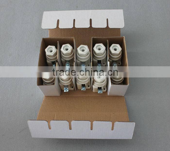 Screw Type E27 Fuse Link
