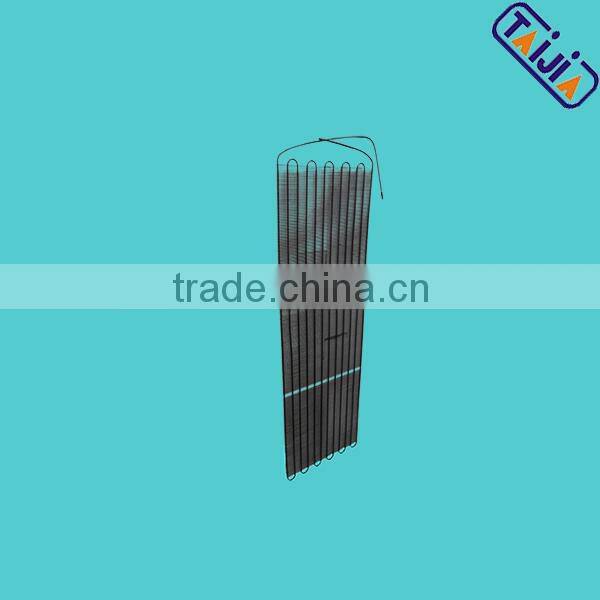 Refrigerator Parts And Components Manufacturing Wire Tube Condenser
