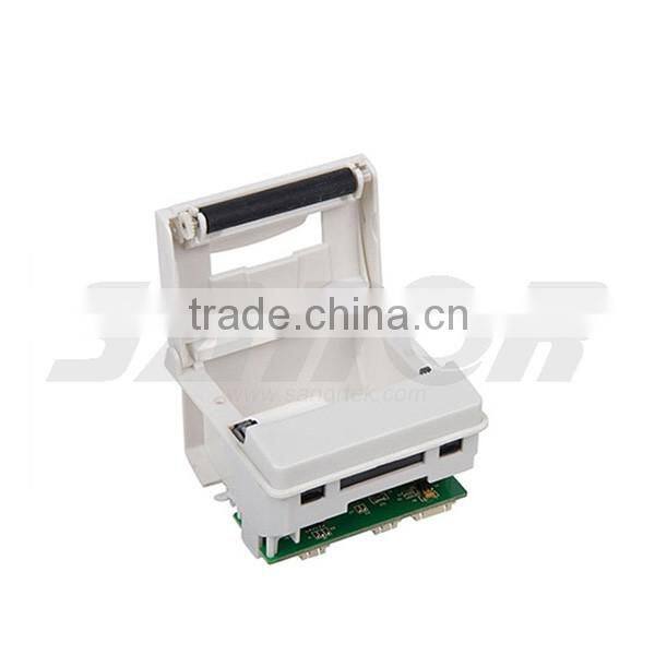 Original High Speed Light Wieght 2 Inch Mini Thermal Panel Printer A3
