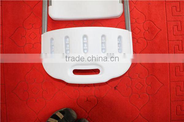 Colorful HDPE outdoor plastic foldimng garden furniture chair SD-28