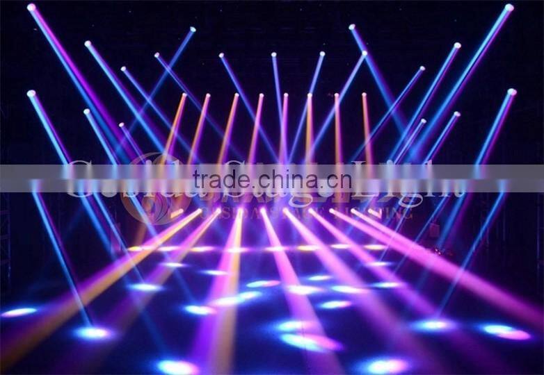 high quality 2R 132W beam moving head Gesida Stage club lighting